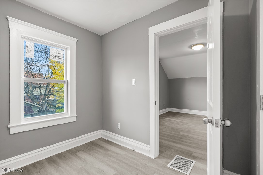 West Blvd - Residential