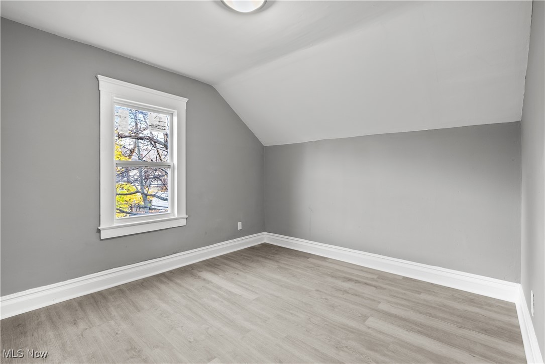 West Blvd - Residential