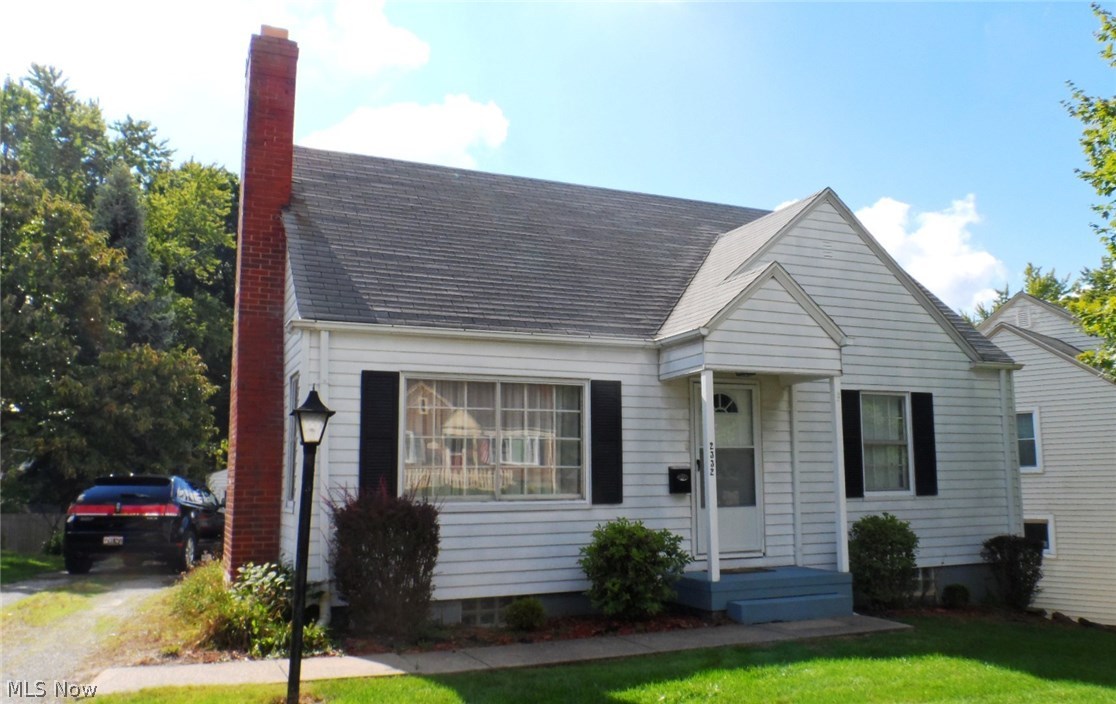 State Road Estates - Residential