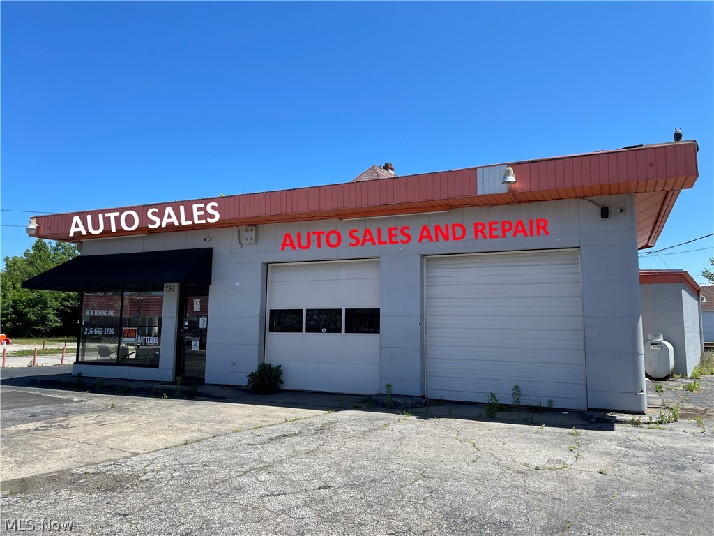 Berwick - Commercial Sale