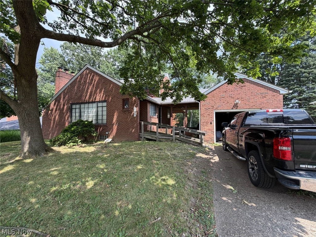 Canton - Residential
