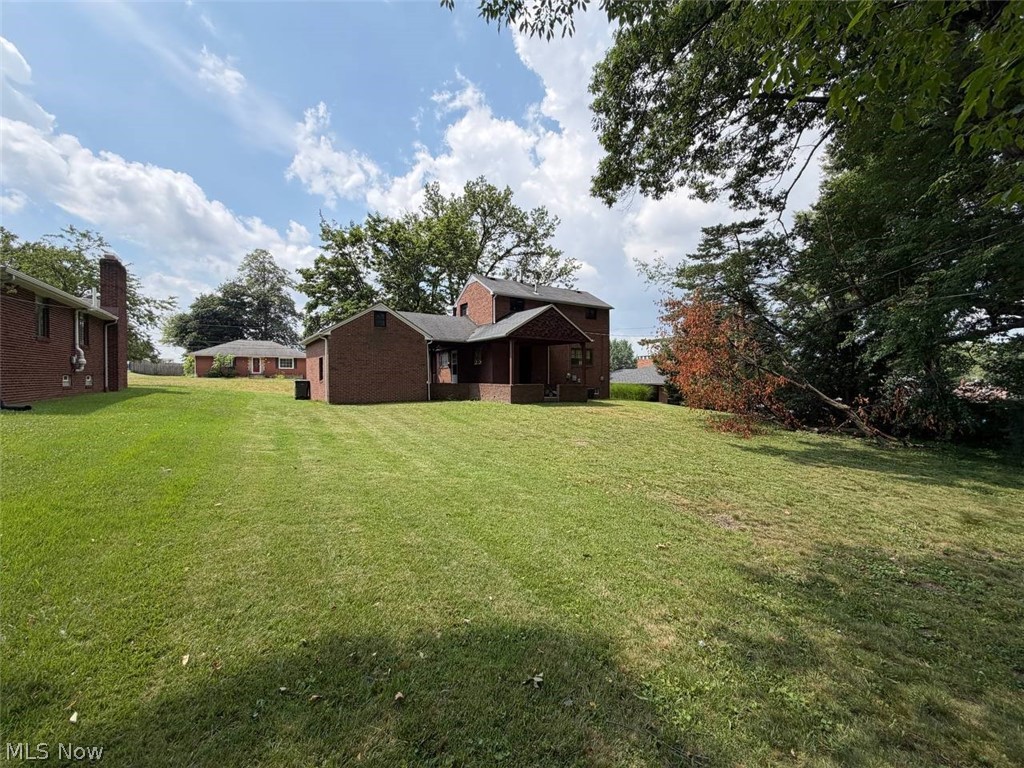 Canton - Residential