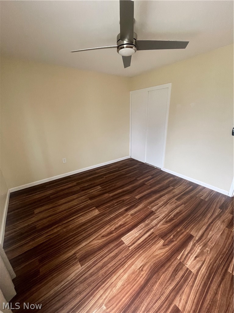 Benton Village Condo - Residential