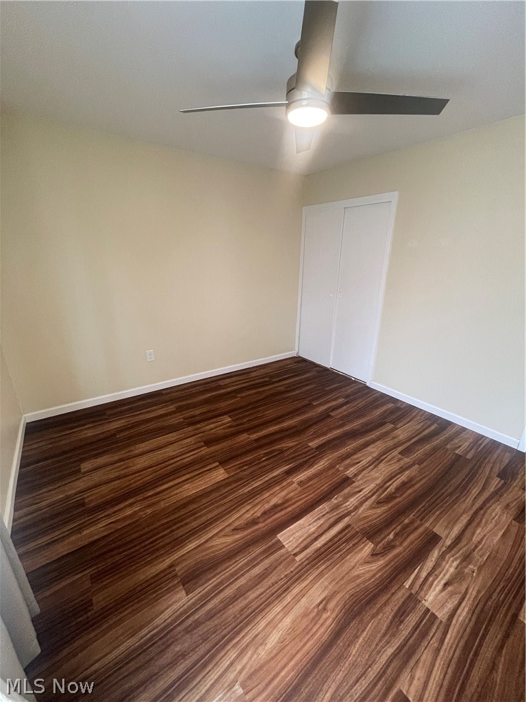 Benton Village Condo - Residential