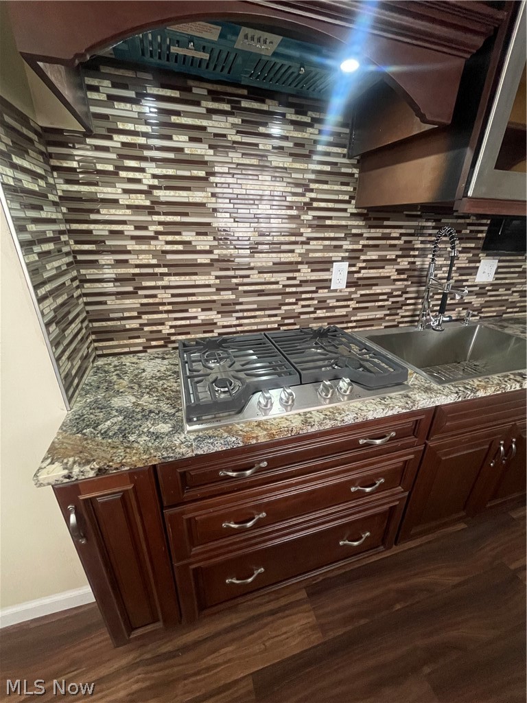Benton Village Condo - Residential