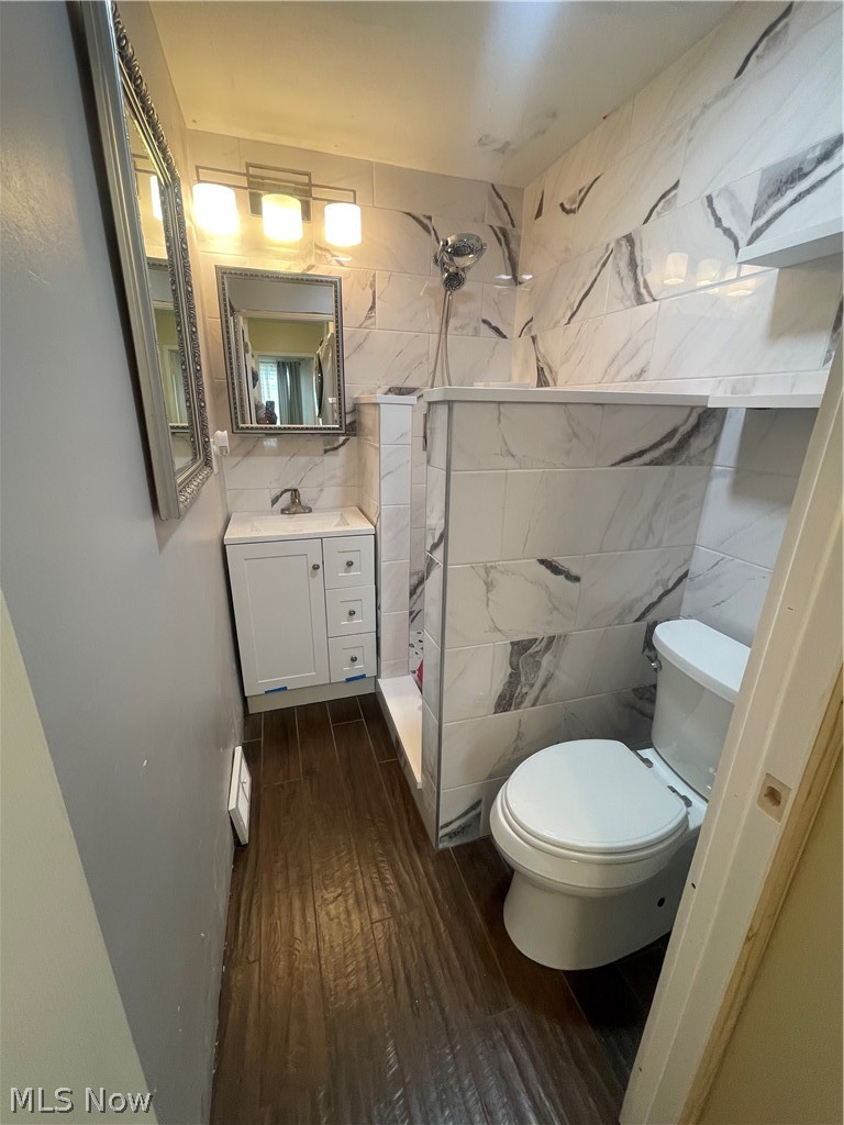 Benton Village Condo - Residential