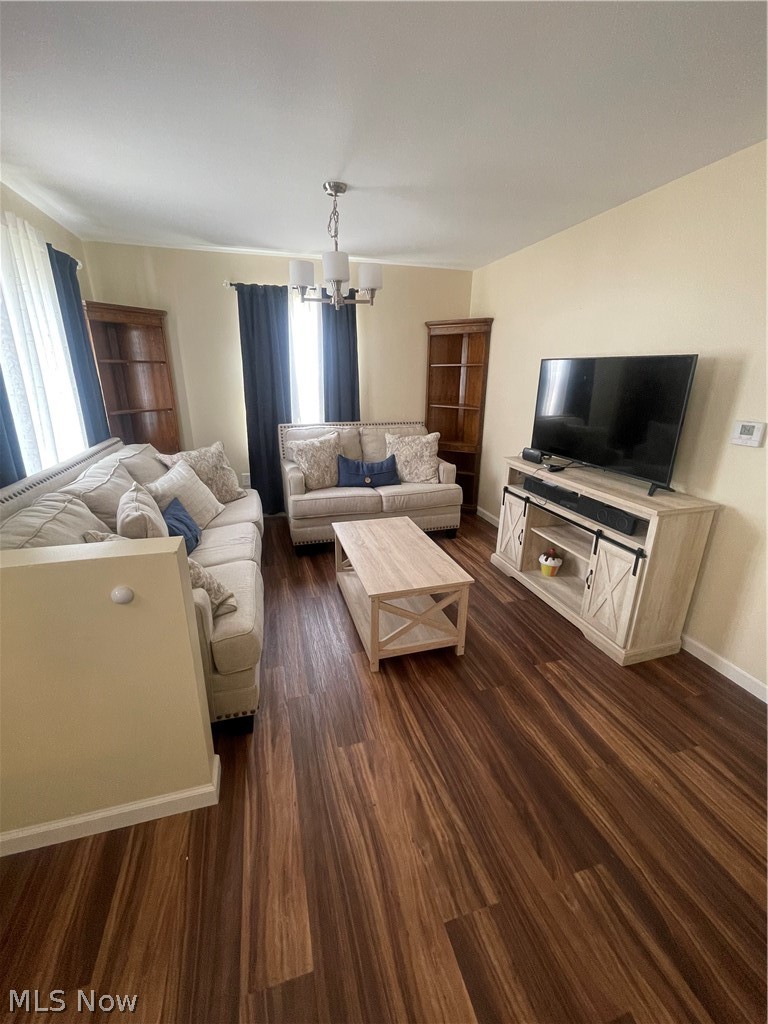 Benton Village Condo - Residential