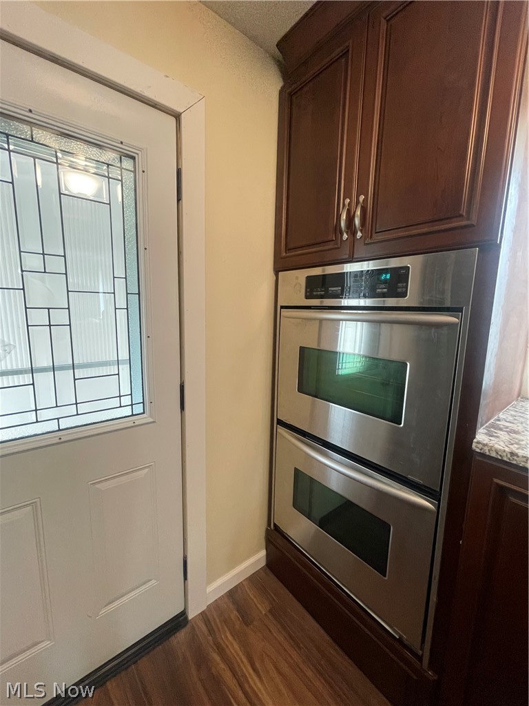 Benton Village Condo - Residential