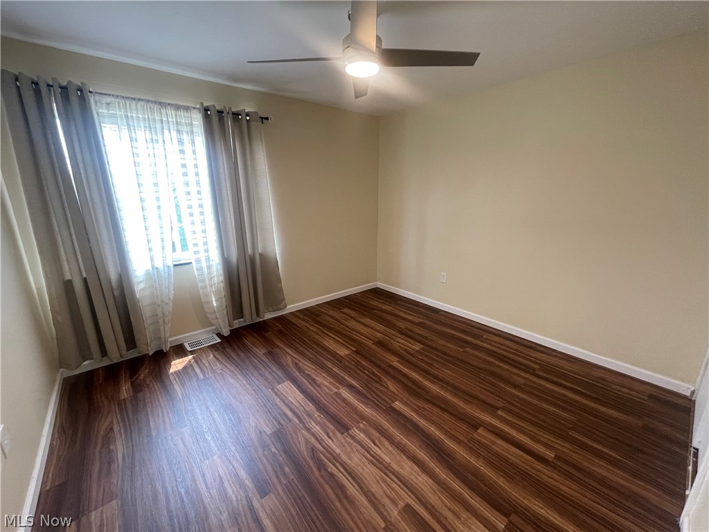 Benton Village Condo - Residential