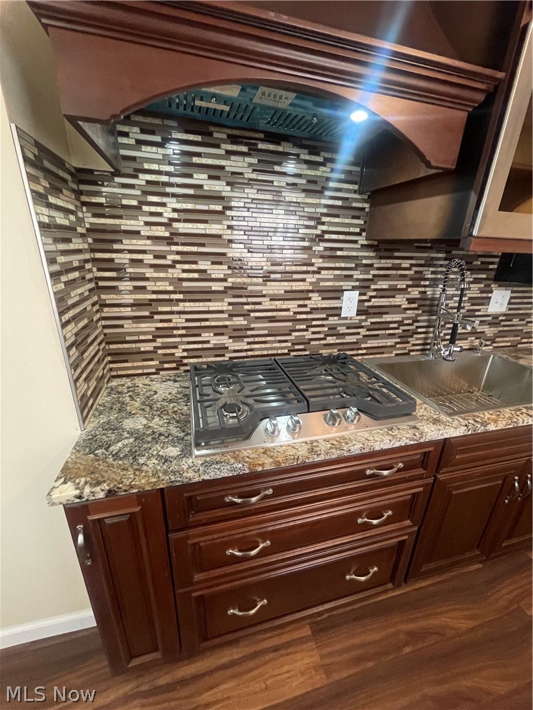 Benton Village Condo - Residential