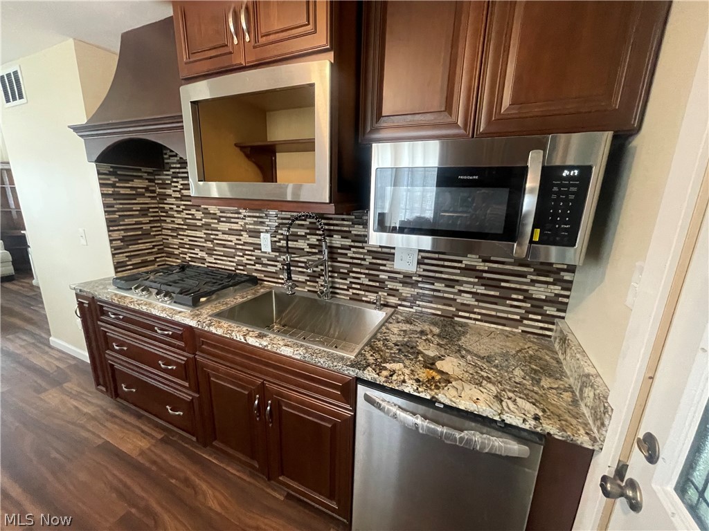Benton Village Condo - Residential