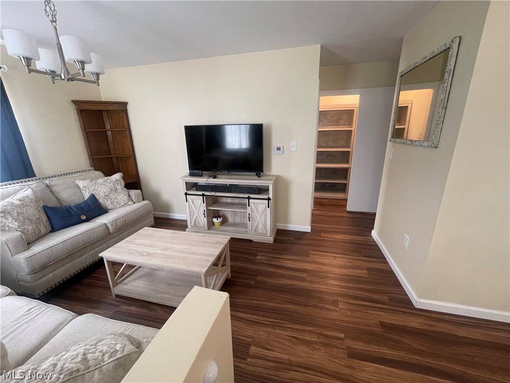 Benton Village Condo - Residential