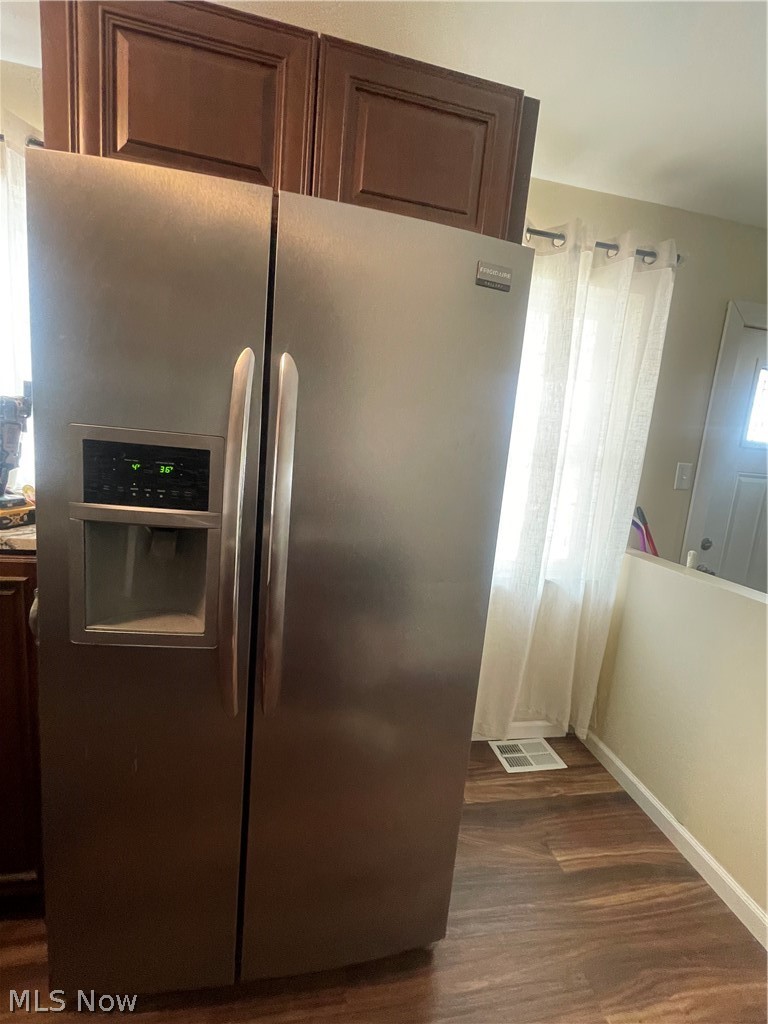 Benton Village Condo - Residential