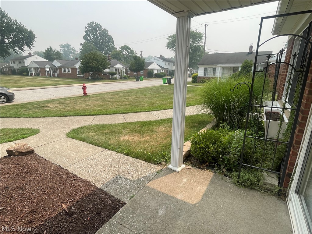 Benton Village Condo - Residential
