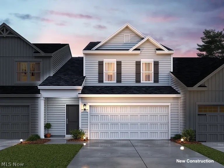 Summit at Forest Lakes - Residential