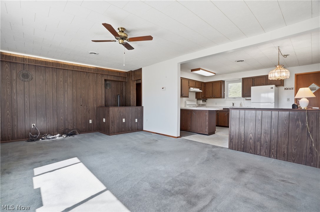 Shalersville - Residential