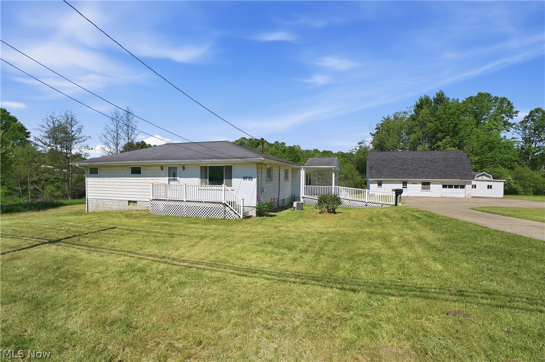 Shalersville - Residential