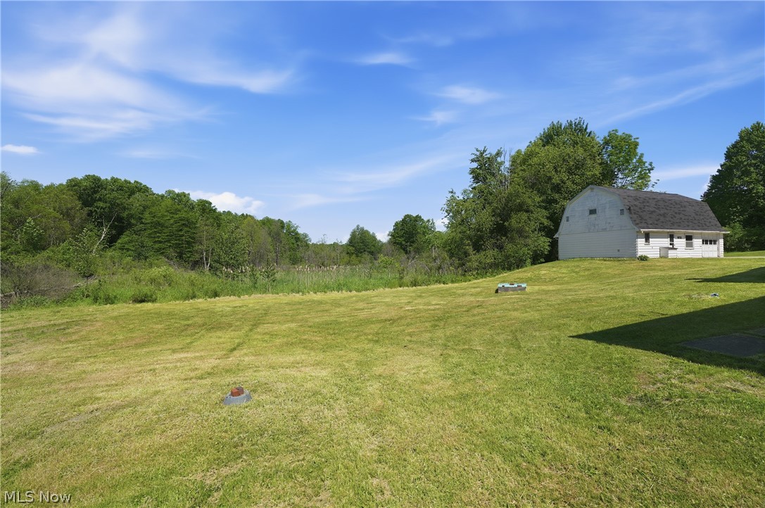 Shalersville - Residential