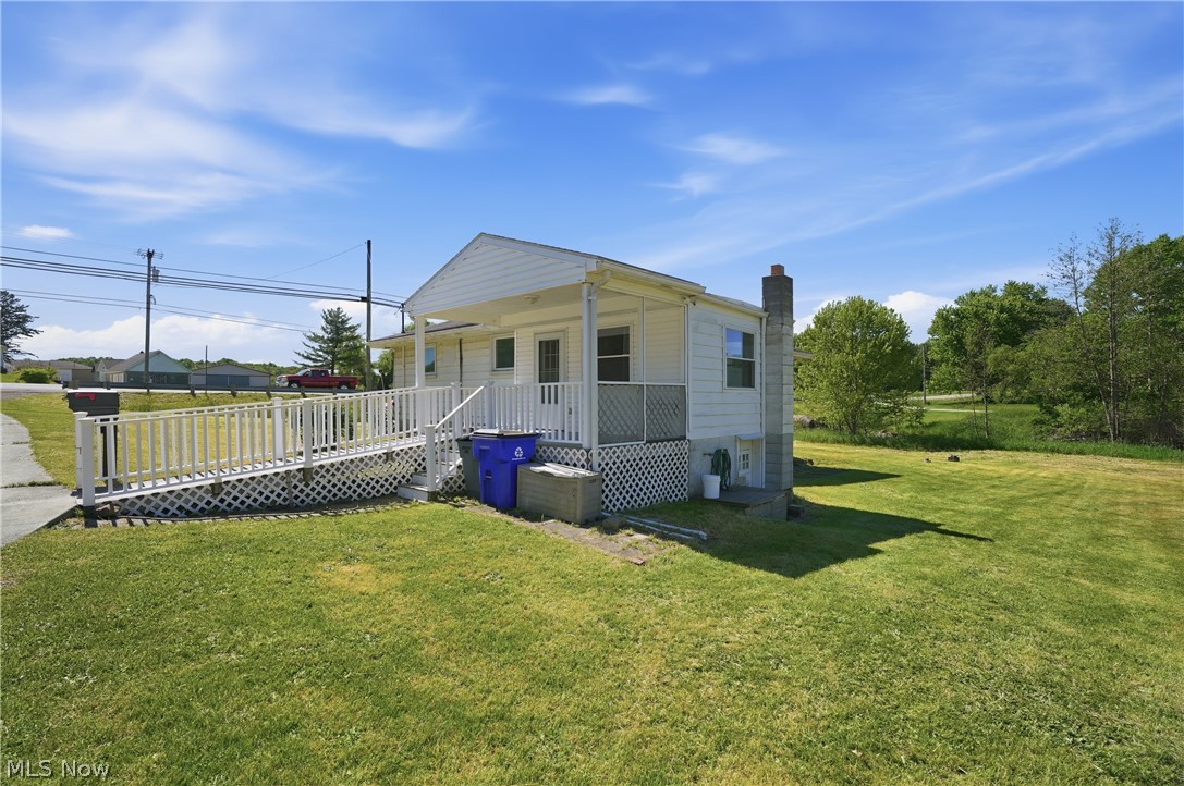 Shalersville - Residential