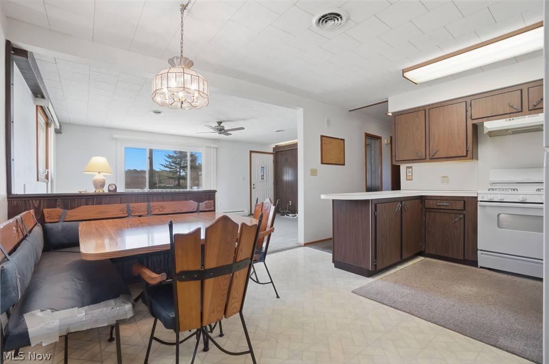 Shalersville - Residential