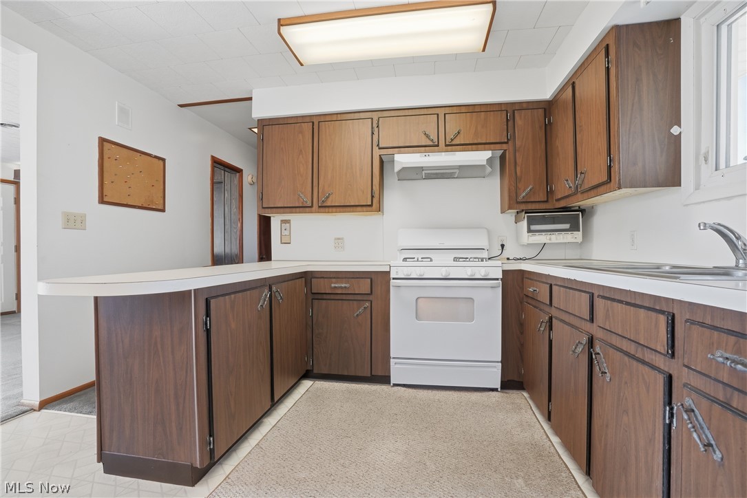 Shalersville - Residential