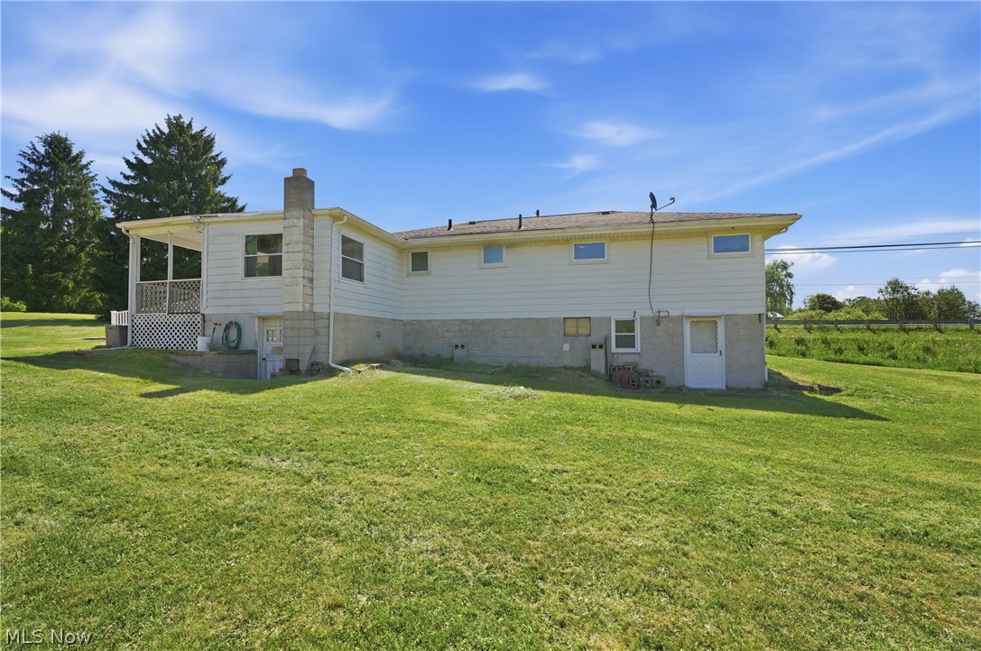 Shalersville - Residential