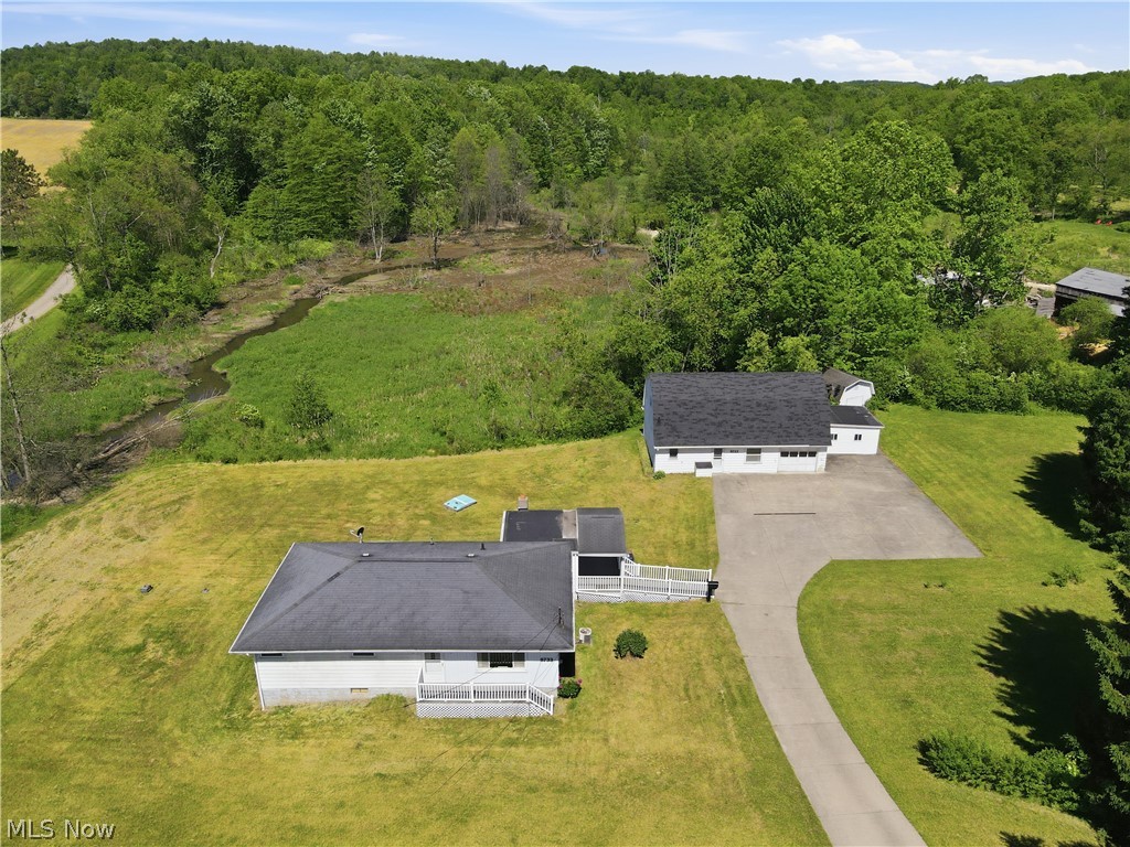 Shalersville - Residential