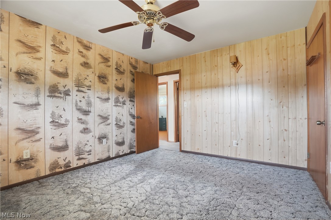 Shalersville - Residential