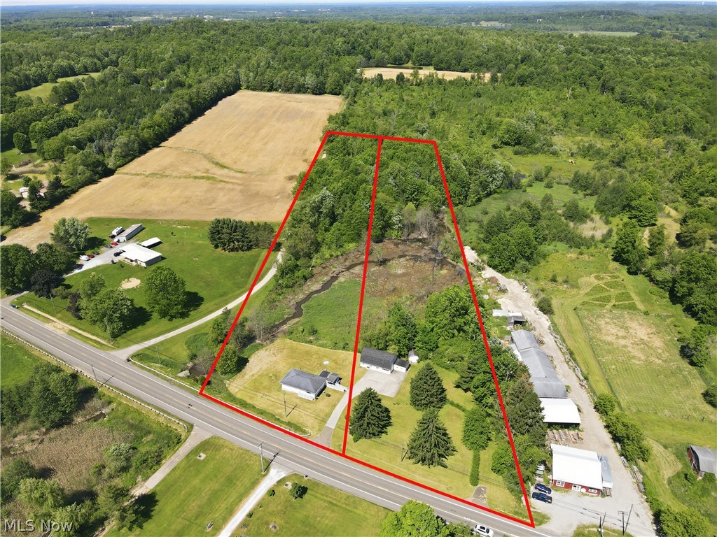 Shalersville - Residential