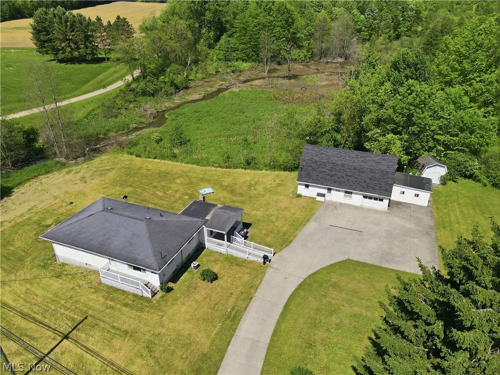 Shalersville - Residential