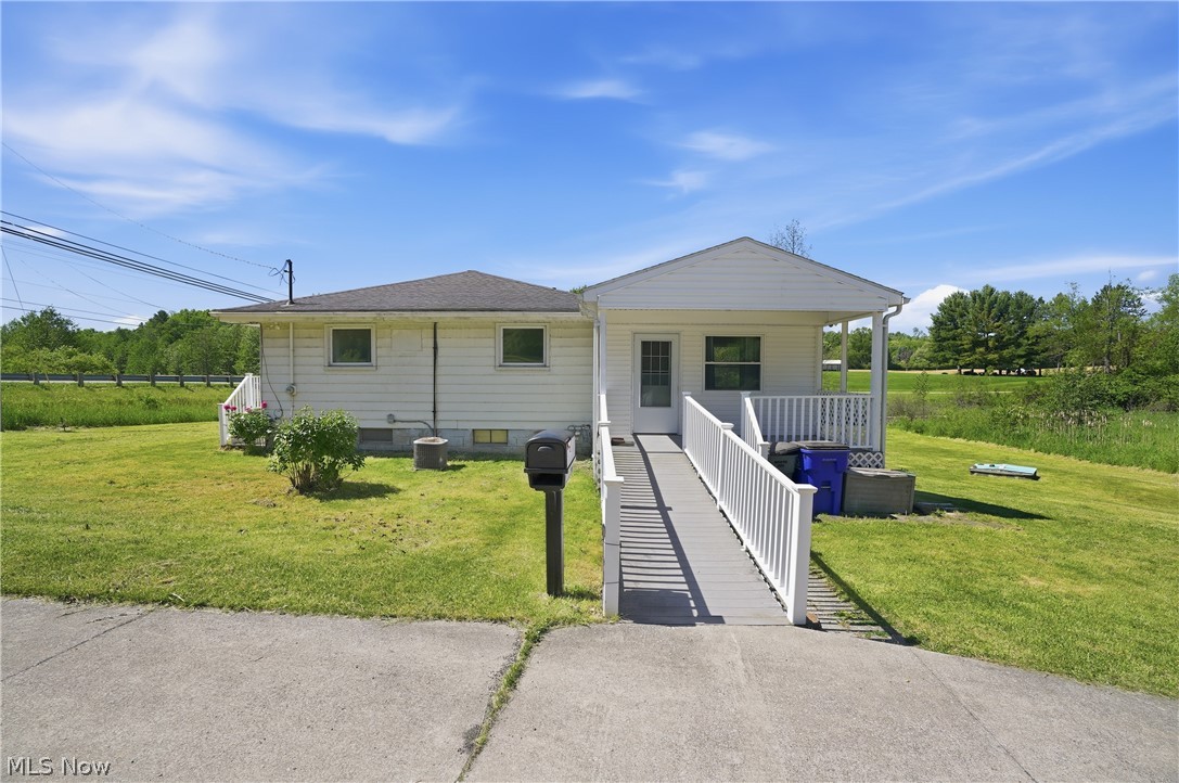 Shalersville - Residential