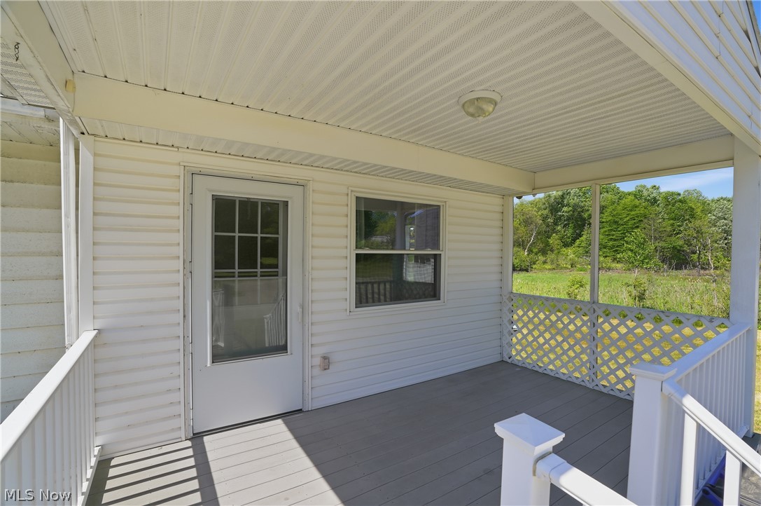 Shalersville - Residential