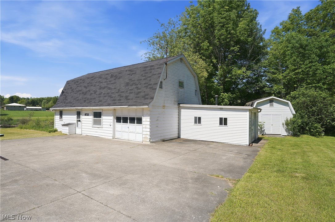 Shalersville - Residential