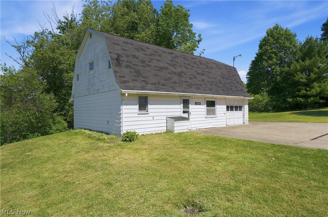 Shalersville - Residential