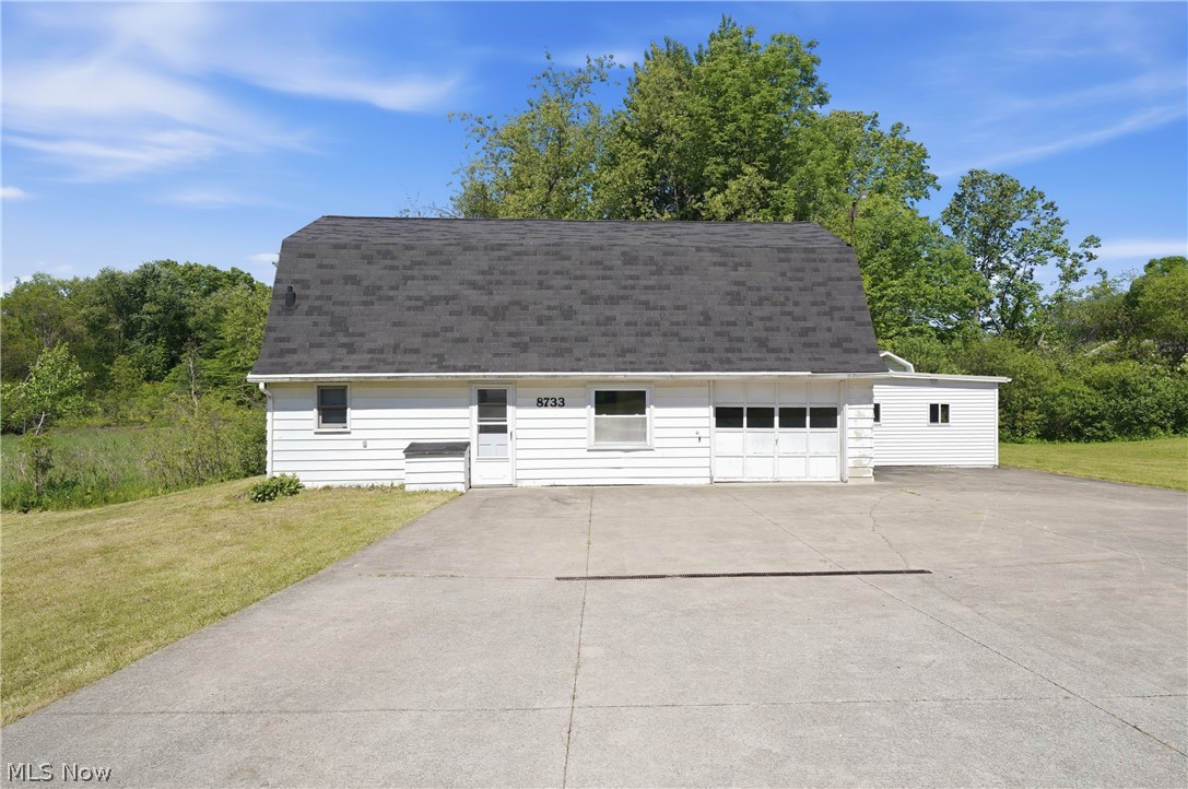 Shalersville - Residential