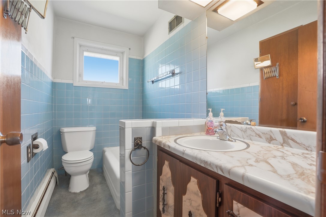 Shalersville - Residential