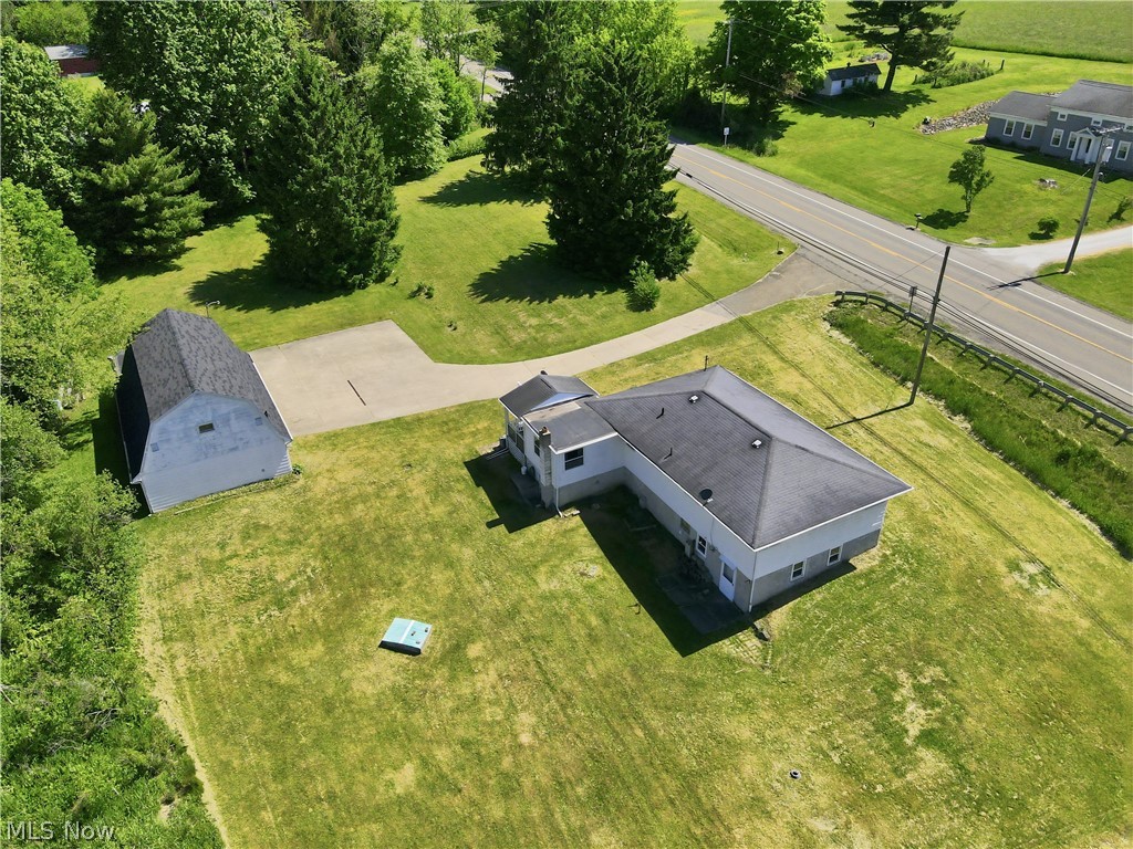 Shalersville - Residential