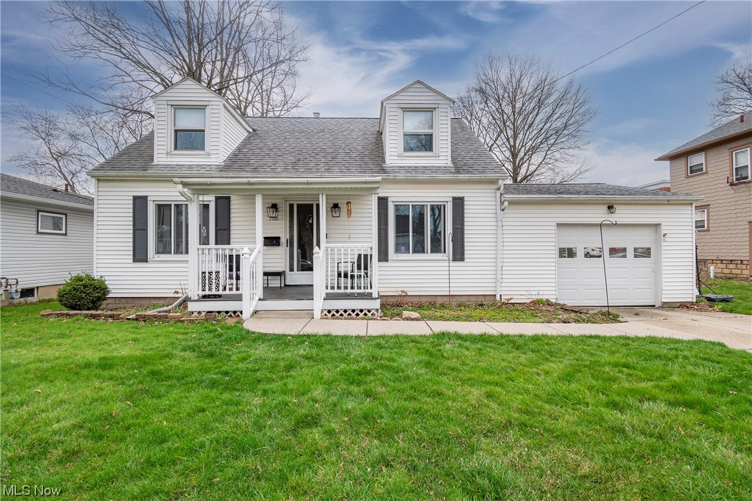 Ideal Acres - Residential