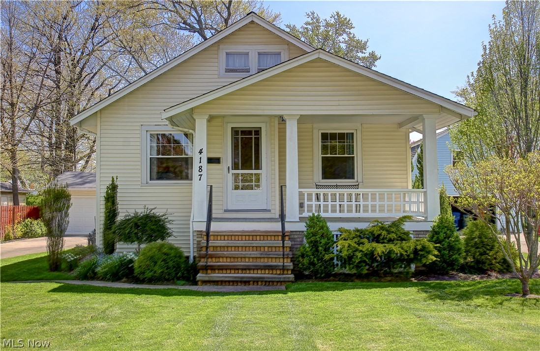 J W Spencer - Residential