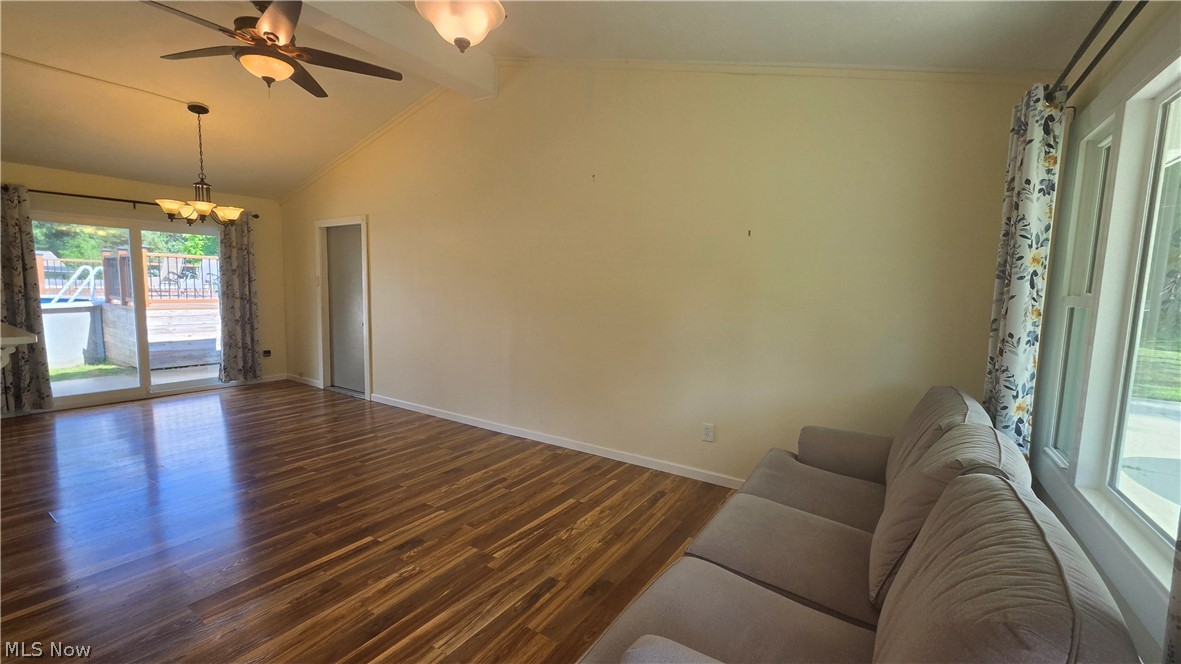 Laurel Hill - Residential