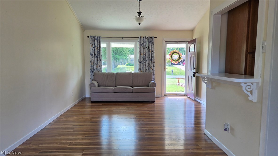 Laurel Hill - Residential