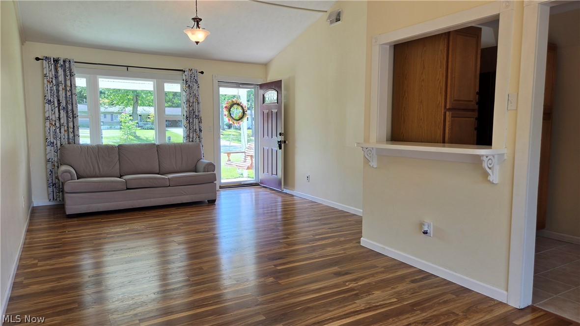 Laurel Hill - Residential