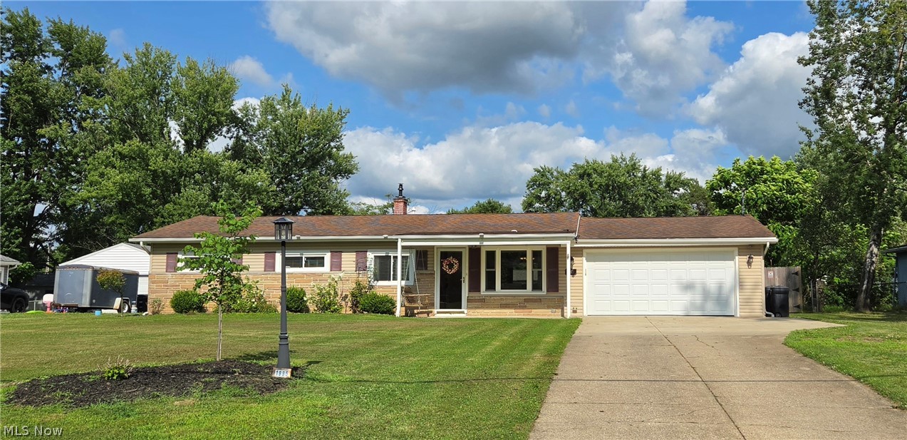 Laurel Hill - Residential
