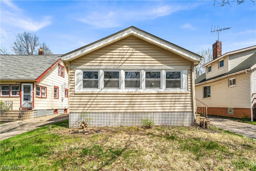 Eastborne Realty Companys - Residential