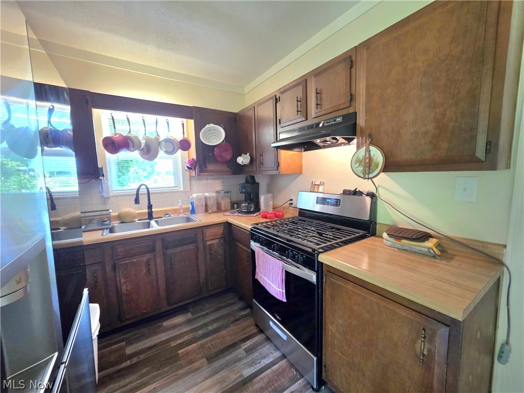 Edgewater Adn - Residential