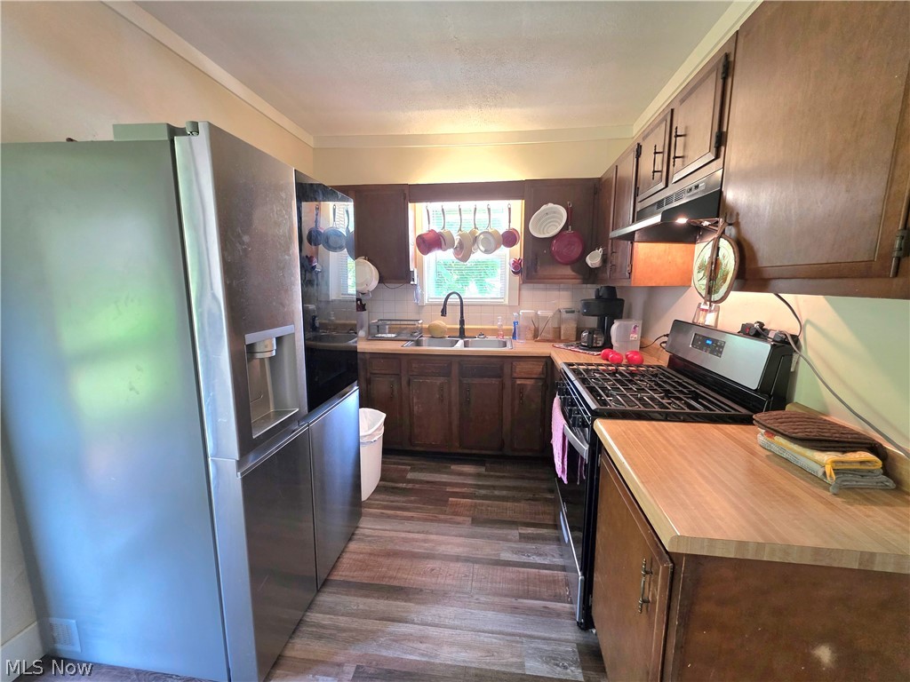 Edgewater Adn - Residential