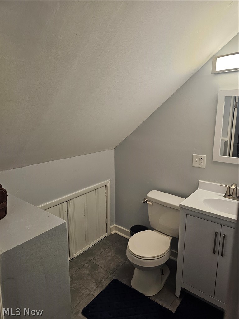 Harold J White Sub #1 - Residential