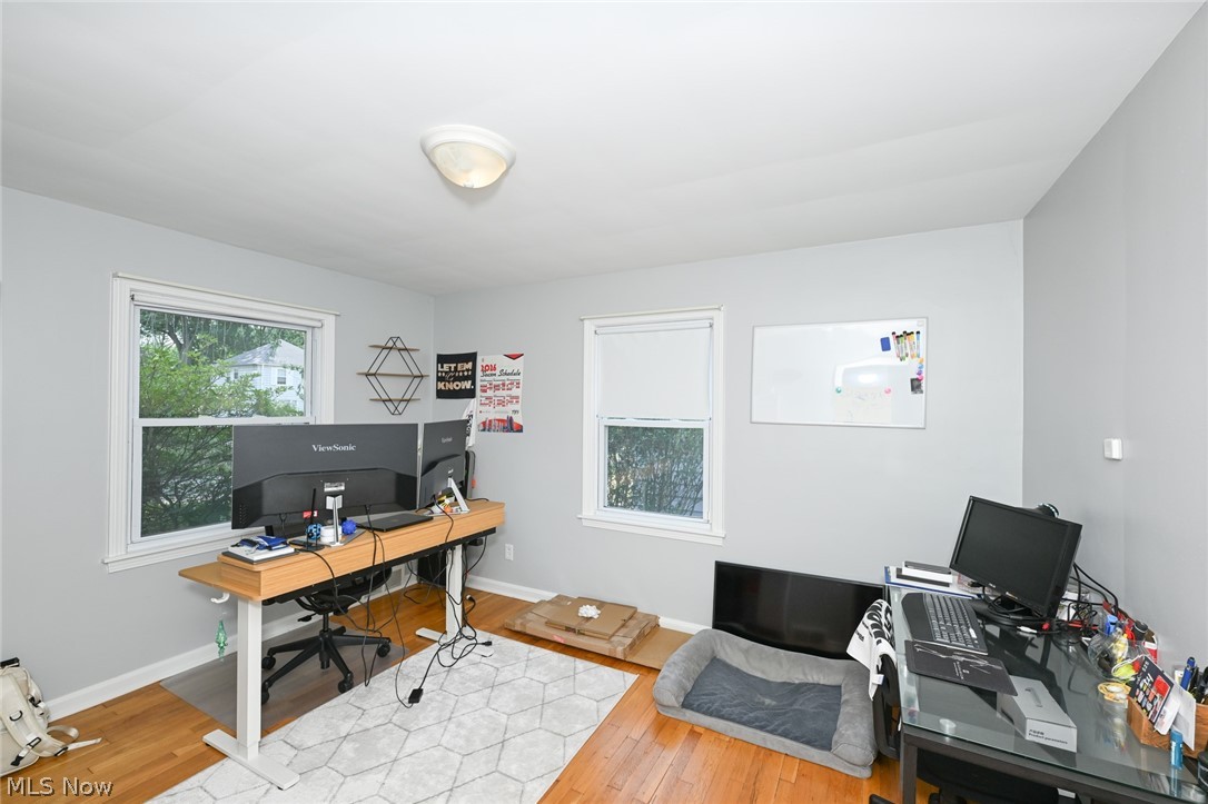 Harold J White Sub #1 - Residential
