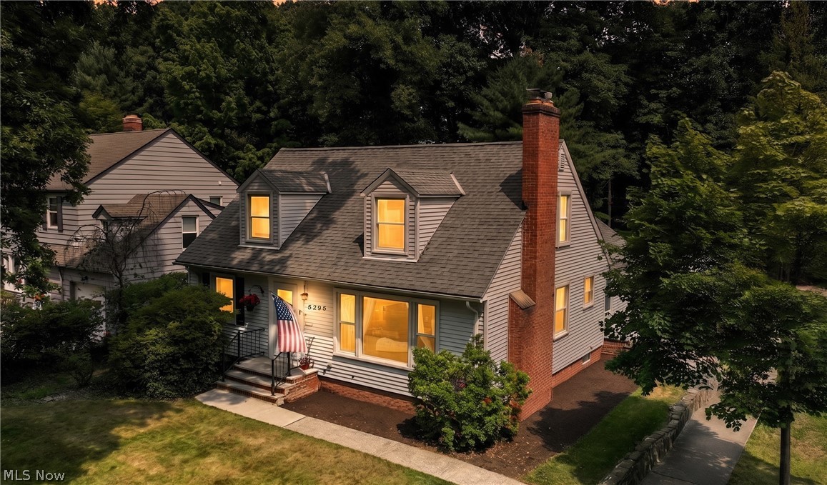 Harold J White Sub #1 - Residential