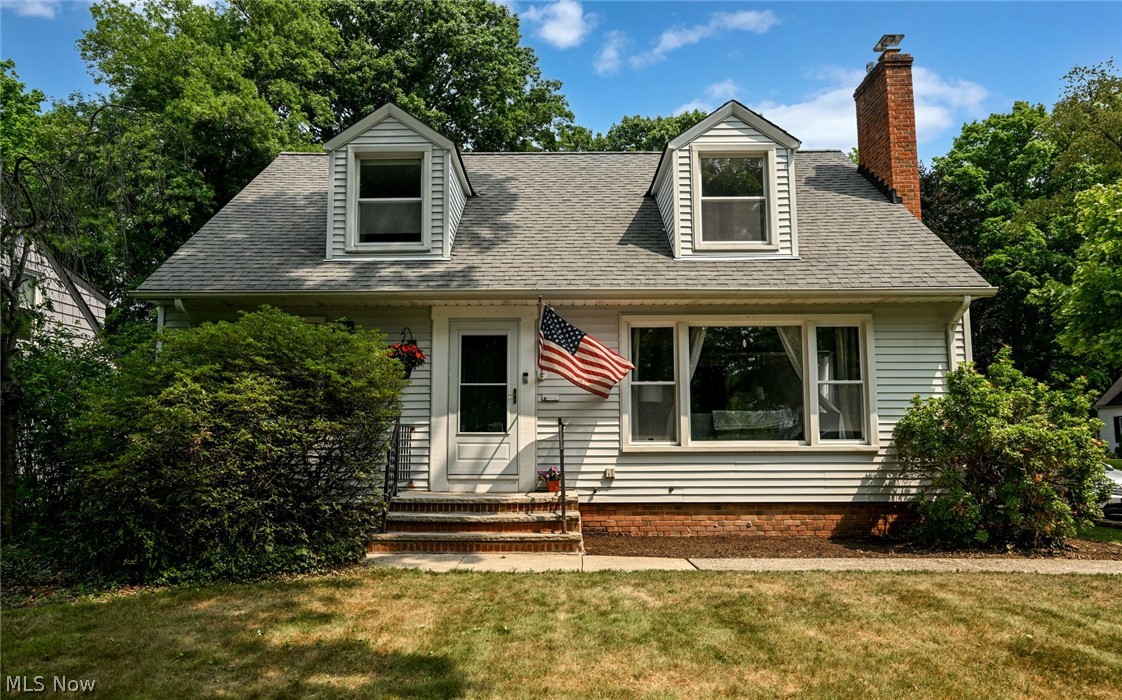 Beautifully updated 4-bedroom, 1.5-bath home situated at the end of a private dead-end street in a desirable, sidewalk-lined neighborhood. This location offers exceptional privacy while remaining fully walkable and community-friendly. Interior updates since 2021 include new vinyl plank flooring, refinished kitchen cabinets, fresh paint, updated baseboards, and a newly reframed front entrance with a new door. Key system upgrades—electrical service mast, plumbing stack cleanout, reinforced retaining wall, and new rear gutters—provide added peace of mind. The fully fenced backyard is a major highlight, featuring a floating deck, firepit, new outdoor outlet, and professional tree removal. It’s an ideal space for pets, play, or outdoor entertaining. Additional improvements include a refrigerator water line, new kitchen faucet, updated vent covers, new mailbox slot, Ring security system with backyard lighting, and refreshed side entry steps. This home is truly move-in ready with thoughtful updates throughout. Don’t miss your chance to see it.
